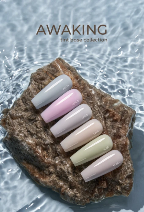 Heylove Tint base Terra, 15 ml — Photo 30