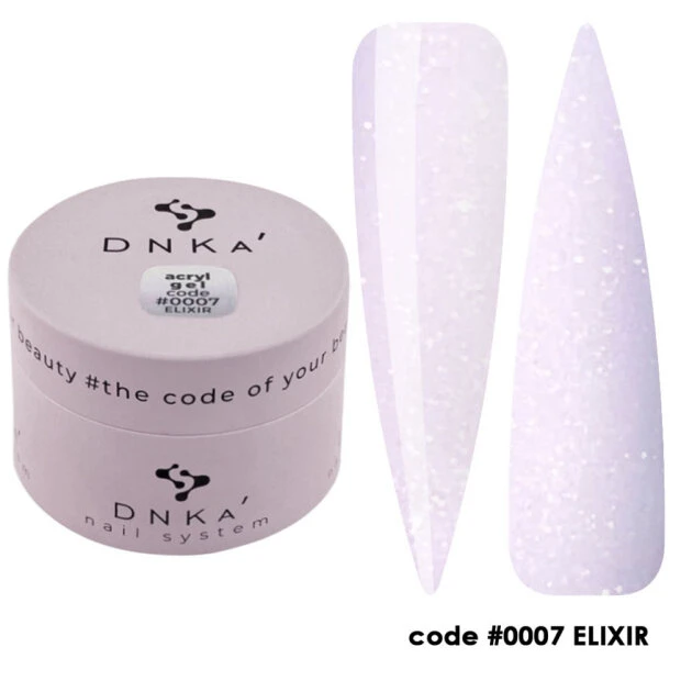 Productos para extensiones de uñas — Photo 14