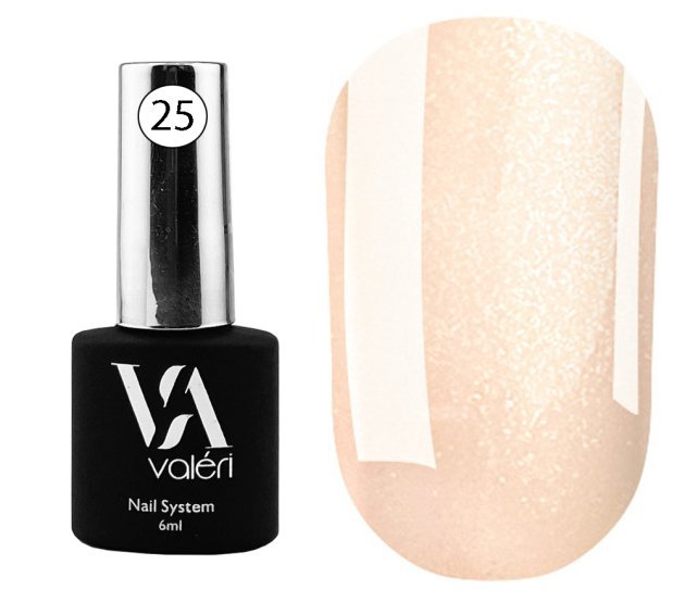 Bases, tops, esmaltes semipermanentes — Photo 8