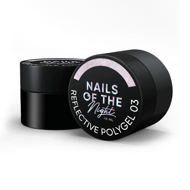 NAILSOFTHEDAY Polygel Nude 05, 30g — Photo 16