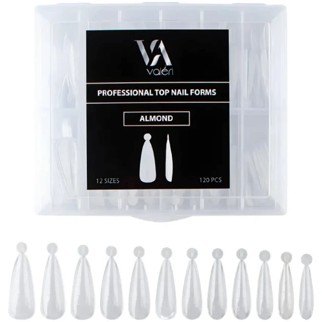 Moldes superiores — Photo 13