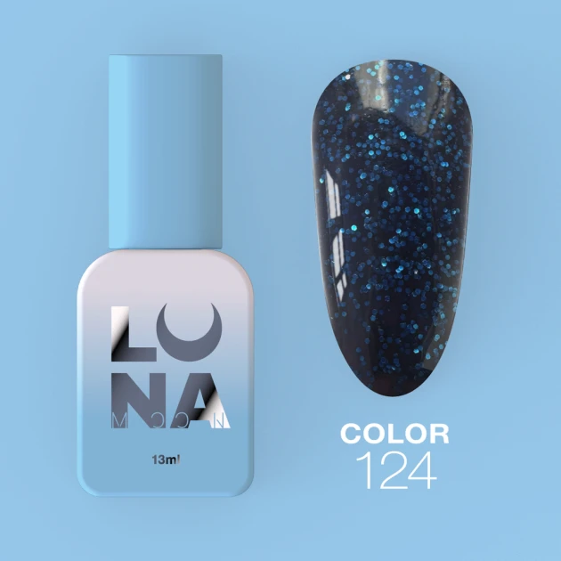 Dark by Rior Esmalte Semipermanente 20, 6ml — Photo 21