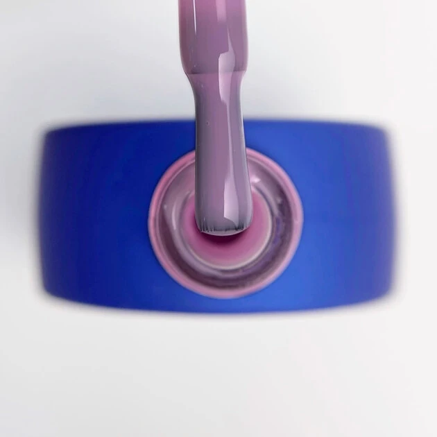 NAILSOFTHEDAY Esmalte Semipermanente Color of the month September 2024 Blue Metropolis — Photo 19