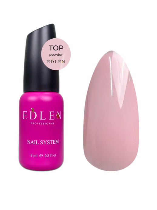 Bases, tops, semi-permanent nail polishes