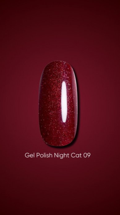 Bases, tops, esmaltes semipermanentes — Photo 6