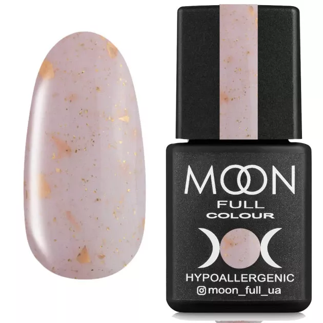 Color bases Moon Full — Photo 24