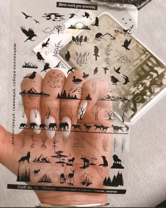 Placas TakiDa — Photo 39