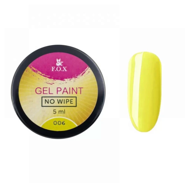 Gel pintura — Photo 13
