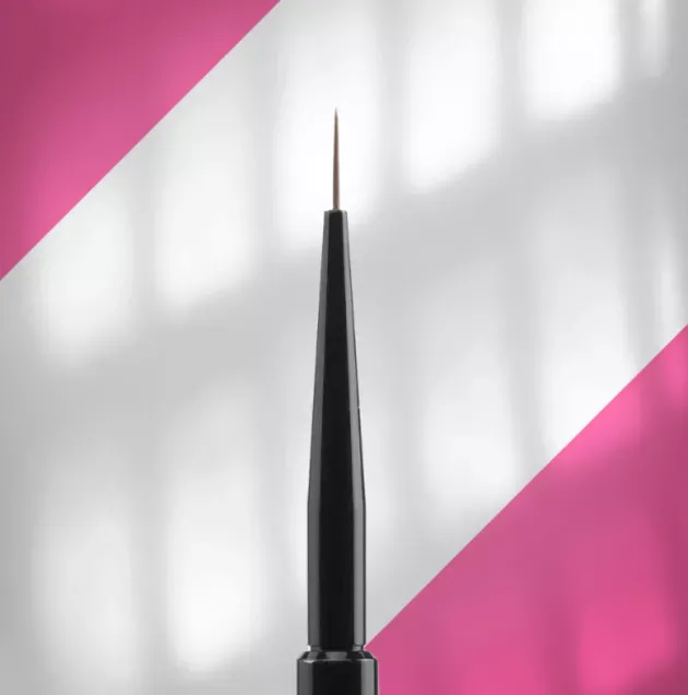Heylove Pincel - liner de 7 mm (Thin seven) — Photo 7
