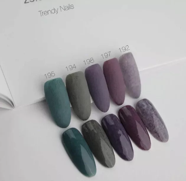 Trendy Nails, hasta -20% — Photo 7