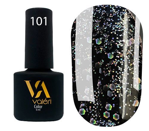 Bases, tops, esmaltes semipermanentes — Photo 38