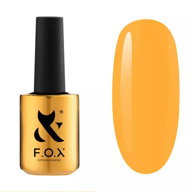 F.O.X Spectrum Rubber Base 113, 14ml — Photo 37