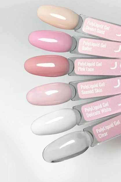 Productos para extensiones de uñas — Photo 3