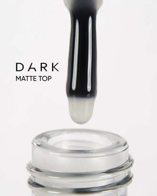 Dark by Rior Camel Top, 10ml — Photo 35
