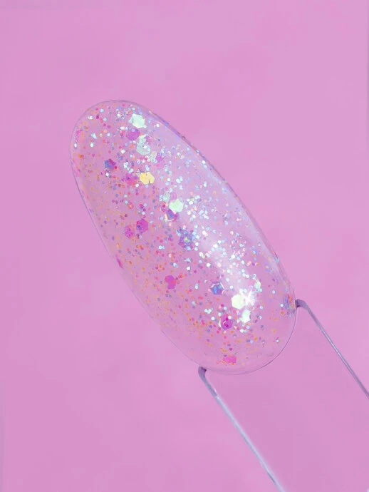 Esmaltes semipermanentes — Photo 38