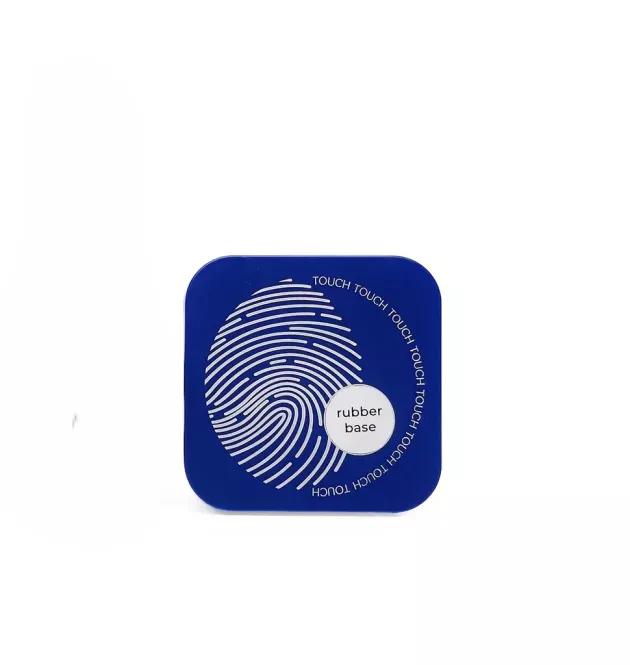 TOUCH Rubber base, 30ml — Photo 10