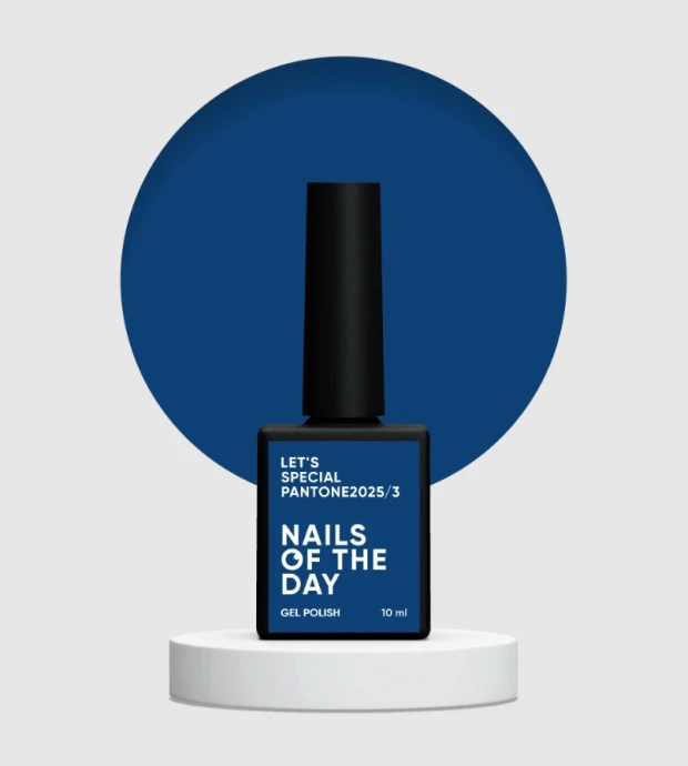 Let’s special Pantone 2025 — Photo 4