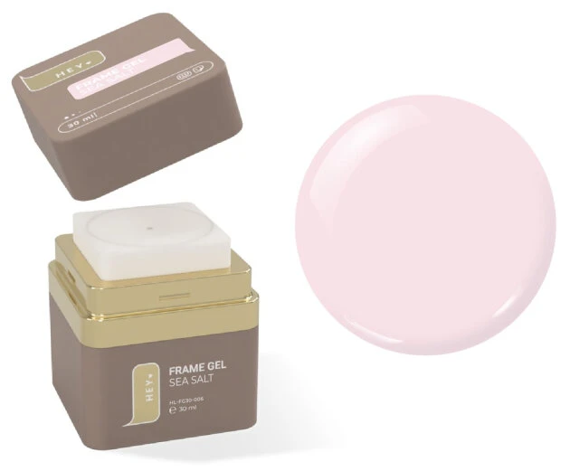 HEYLOVE Frame Gel Rose Cloud, 30ml — Photo 12