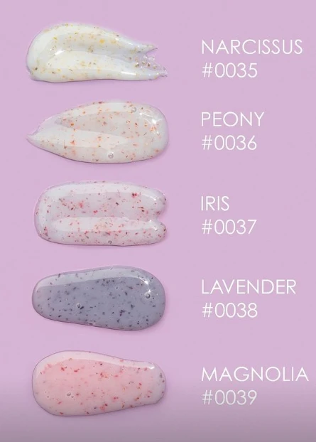 Geles liquidos — Photo 29