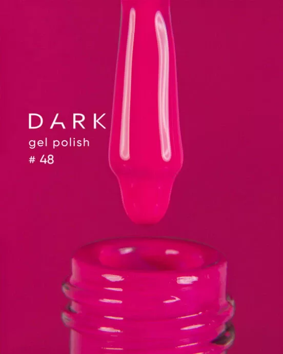 Dark by Rior Esmalte Semipermanente 20, 6ml — Photo 37