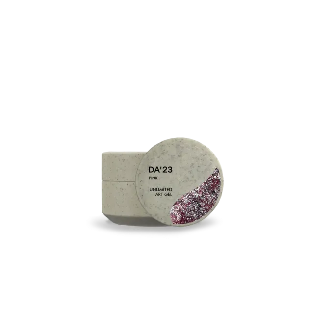 Dark by Rior Diamond Gel 01, 5g — Photo 11