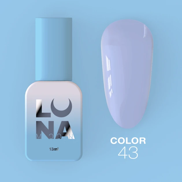 Dark by Rior Esmalte Semipermanente 20, 6ml — Photo 19