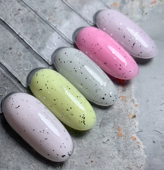 Esmalte semipermanente JOIA vegan 067, 6ml — Photo 21