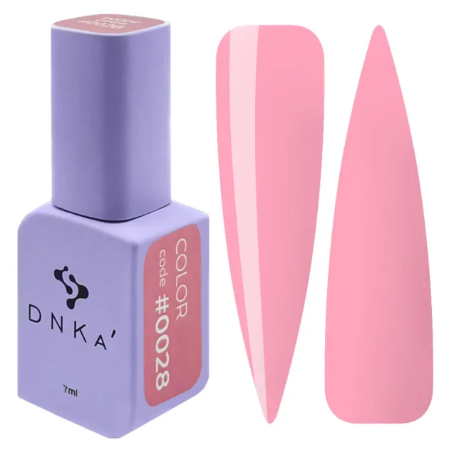 DNKA Esmaltes semipermanentes 7ml — Photo 12