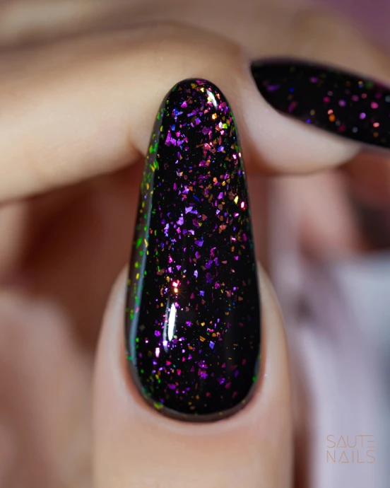 Esmalte semipermanente 059 F.O.X. 14ml — Photo 17