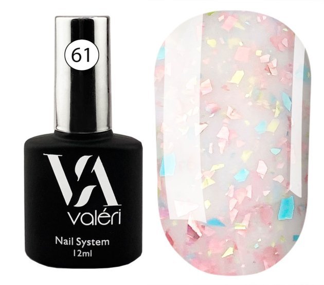 Bases, tops, esmaltes semipermanentes — Photo 8