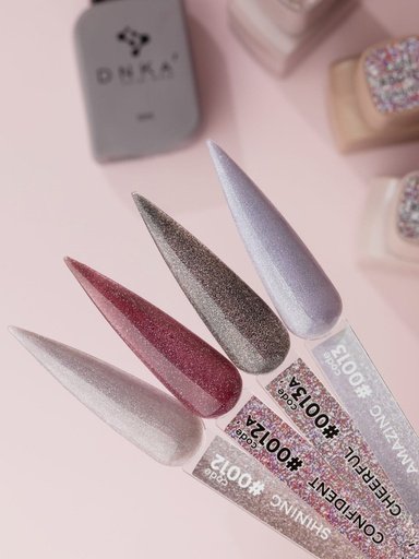 Bases, tops, esmaltes semipermanentes — Photo 1
