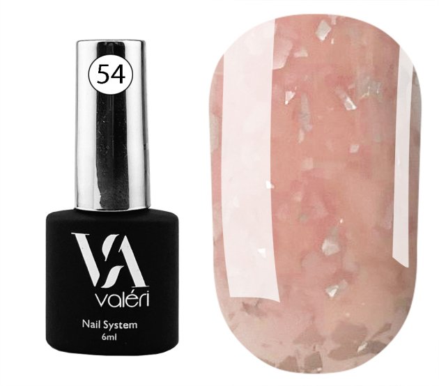 Bases, tops, esmaltes semipermanentes — Photo 20