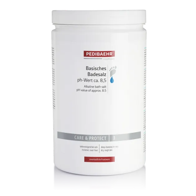 BAEHR Emulsión para masaje de pies con vitamina E, 500ml (MASSAGE-EMULSION MIT VITAMIN E) — Photo 13