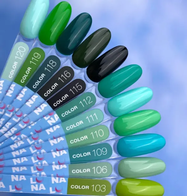 Esmalte Semipermanente 8ml — Photo 33