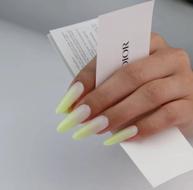 Trendy Nails Builder Gel — Photo 29