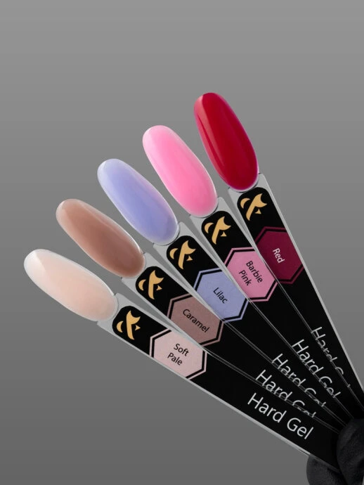 F.O.X Bio gel 3 en 1, 30ml bote alto — Photo 25