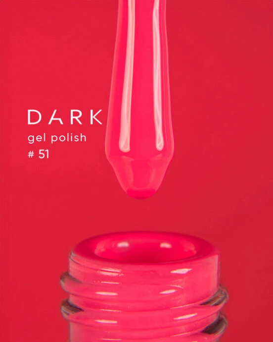 Dark by Rior Esmalte Semipermanente 20, 6ml — Photo 43