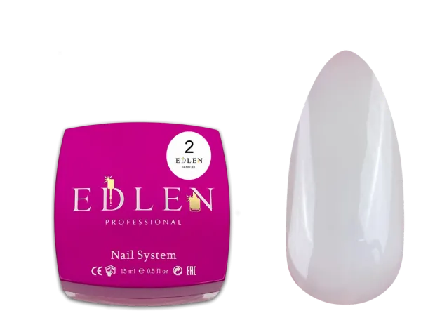 Edlen Jam Gel — Photo 6