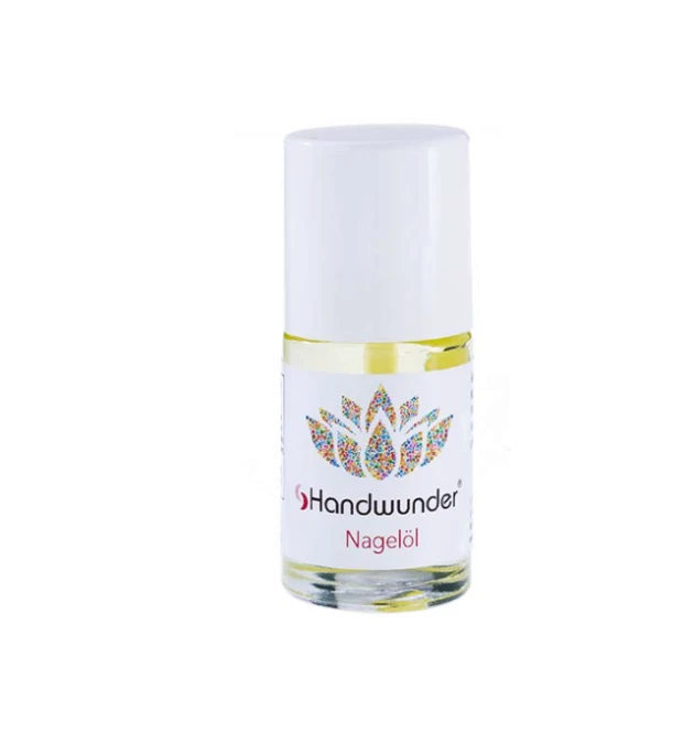 Aceite de cuticula. — Photo 4