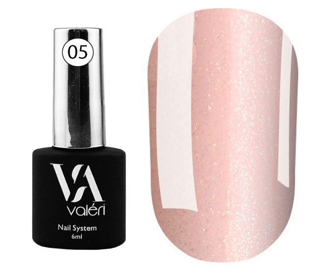 Bases, tops, esmaltes semipermanentes — Photo 13