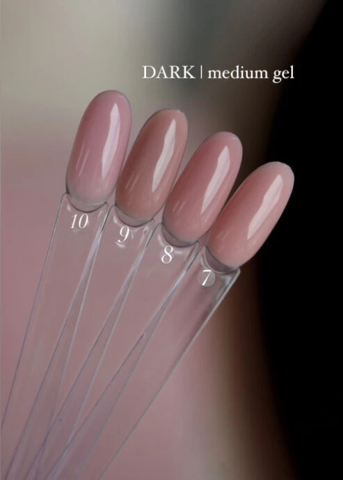 Productos para extensiones de uñas — Photo 34