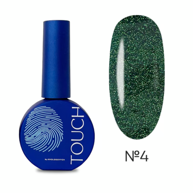 Touch Esmalte Semipermanente PIXI 04, 9ml — Photo 16