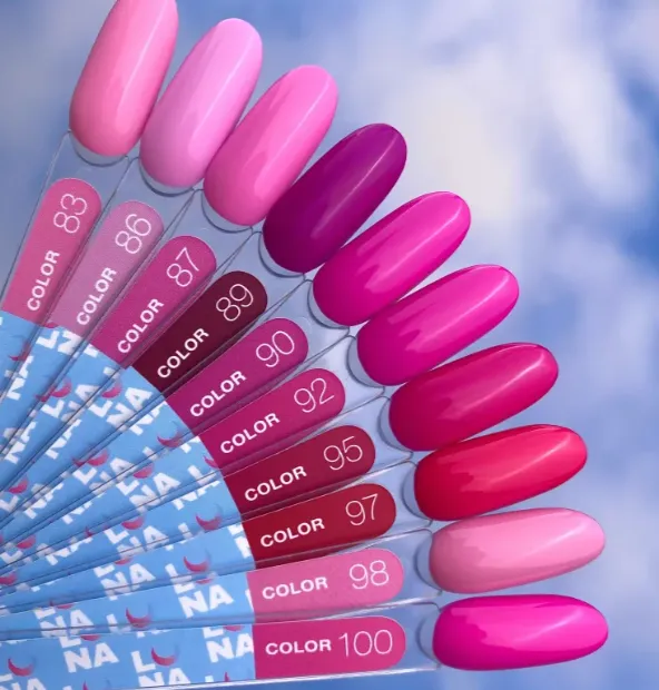 Esmalte Semipermanente 8ml — Photo 15