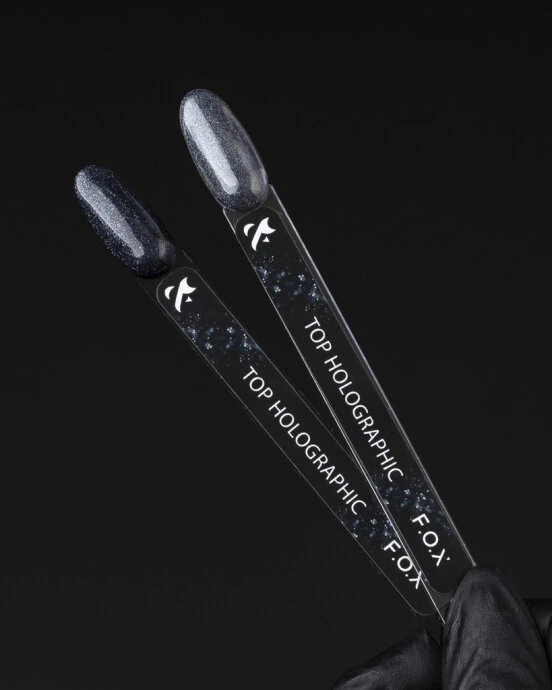 Bases, tops, esmaltes semipermanentes — Photo 5