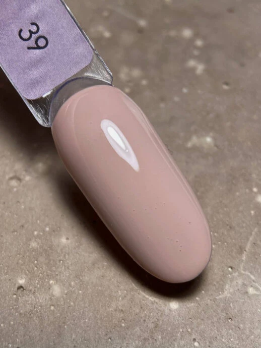 Esmalte Semipermanente New Colection, 10ml — Photo 35