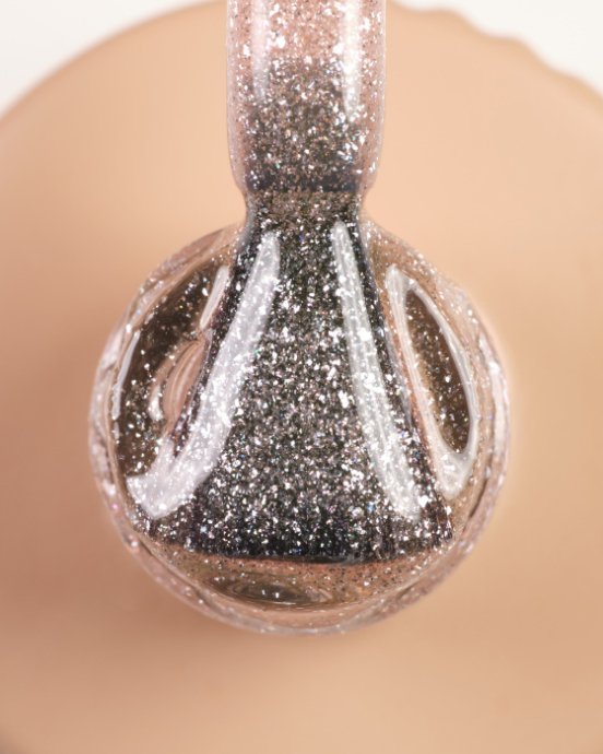 Bases, tops, esmaltes semipermanentes — Photo 36