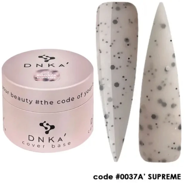 DNKa Cover Base 0068 Breeze 12 ml — Photo 10