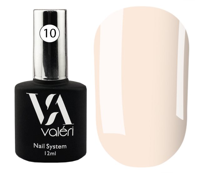 Bases, tops, esmaltes semipermanentes — Photo 33