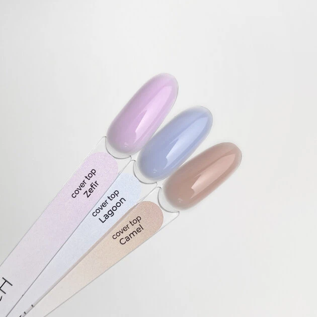 Dark by Rior Esmalte Semipermanente 73, 6ml — Photo 11