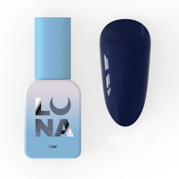 Bases, tops, esmaltes semipermanentes — Photo 4